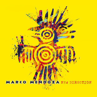 Marco Mendoza- New Direction