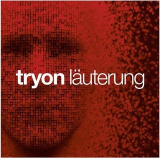 the album cover for Mills / Mills - Lauterung