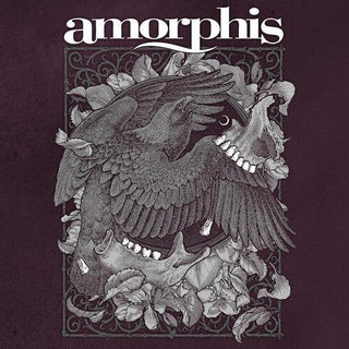 Amorphis- Circle