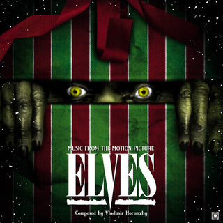 Vladimir Horunzhy- Elves (Original Soundtrack)