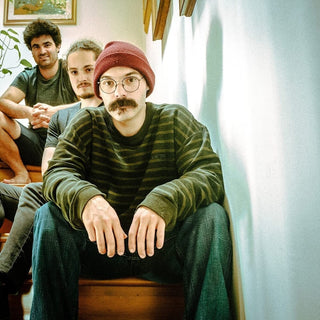 the album cover for BBF - I Will Be Found (Spa)