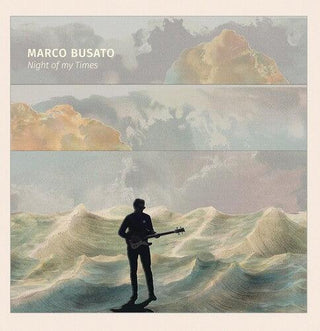 Marco Busato- Night Of My Times