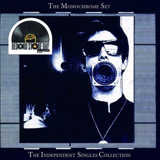 The Monochrome Set- The Independent Singles Collection