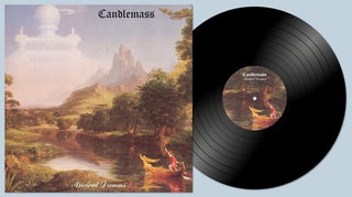 Candlemass- Ancient Dreams (Vinyl)
