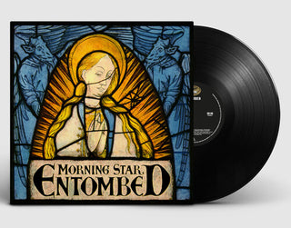 Entombed- Morning Star