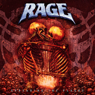 Rage- Spreading The Plague