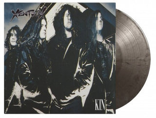 Xentrix- Kin - Limited 180-Gram 'Blade Bullet' Colored Vinyl