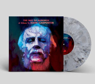 Various Artists- The Way Of Darkness: A Tribute To John Carpenter - Orginal Soundtrack