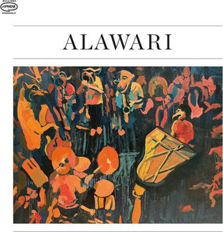 Alawari- Alawari