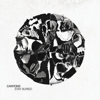 Canyons- Stay Buried