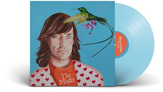 Rhett Miller- The Misfit