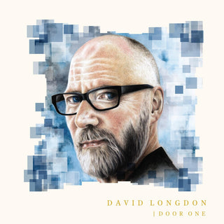 the album cover for David Longdon - Door One (Uk)