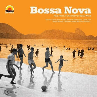 Various Artists- Music Lovers: Bossa Nova / Various