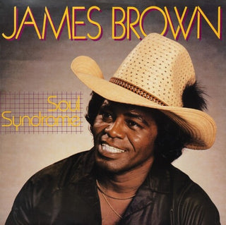 James Brown- Soul Syndrom