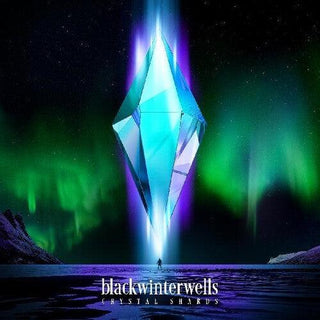 Blackwinterwells- Crystal Shards (Vinyl)