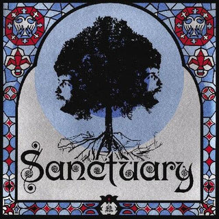 The Sanctuary- Sanctuary