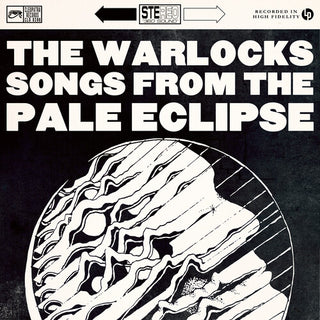 The Warlocks- Songs From The Pale Eclipse - Red