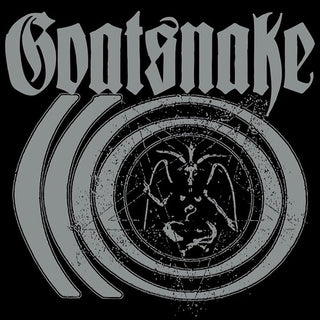 Goatsnake- 1