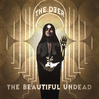 The Deer- The Beautiful Undead - Clear