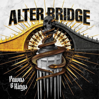 Alter Bridge- Pawns & Kings