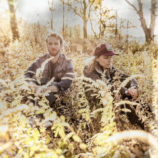 the album cover for Dead Horses - Birds