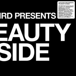 Lefto- Lefto Early Bird Presents The Beauty Is Inside