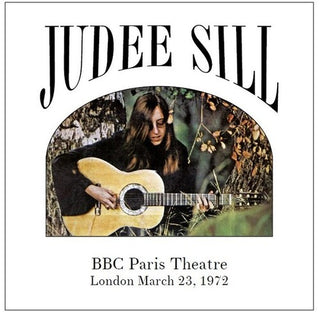 Judee Sill- Bbc Paris Theatre London