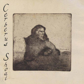 Cerberus Shoal- Cerberus Shoal - Anniversary Edition - Peach