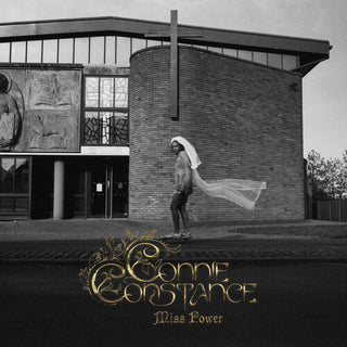 Connie Constance- Miss Power (Indie Exclusive)