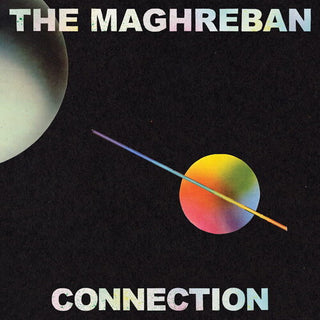 The Maghreban- Connection