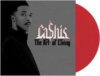 Ca$His- The Art Of Living - Red