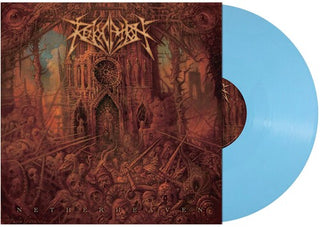 Revocation- Netherheaven