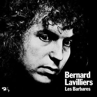 Bernard Lavilliers- Les Barbares