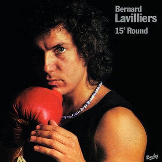 Bernard Lavilliers- 15E Round