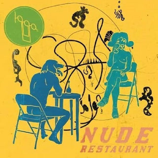 1990s- Nude Restaurant (Indie Exclusive)