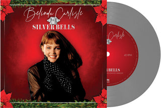 Belinda Carlisle- Silver Bells - Silver