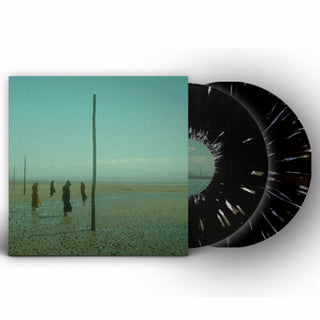 Devils Witches- In All Her Forms - Black/white Splatter (Vinyl)