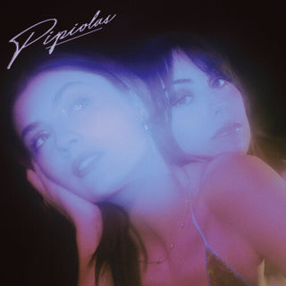 Pipiolas- El Verano Que Me Debes - Clear Black