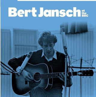 Bert Jansch- Bert At The BBC