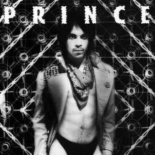 Prince- Dirty Mind