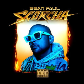 Sean Paul- Scorcha