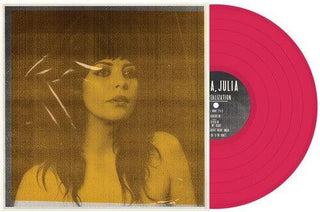 Julia Julia- Derealization - Pink