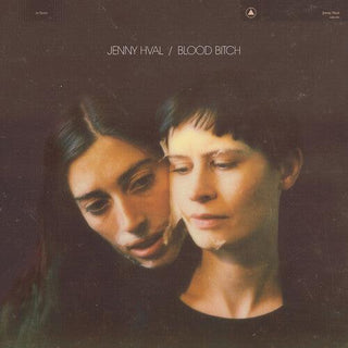 Jenny Hval- Blood Bitch - Clear Smoke