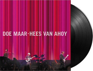 Doe Maar- Hees Van Ahoy