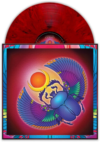 Various Artists- Tribute To Journey (Various Artists) - RED MARBLE