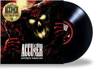 Accuser- Dependent Domination