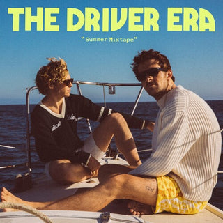 The Driver Era- Summer Mixtape