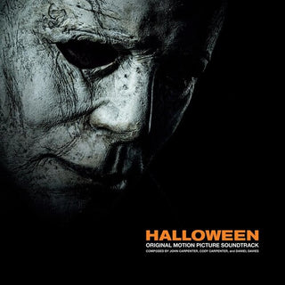 John Carpenter- Halloween (original Soundtrack) - Yellow/Green/Black