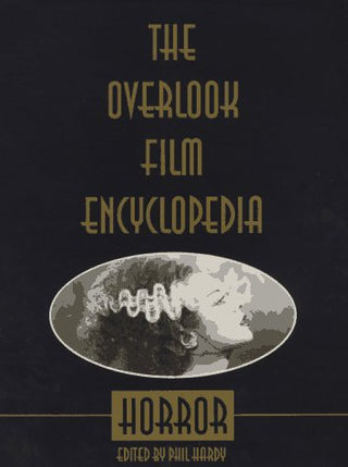 Overlook Film Encyclopedia: Horror