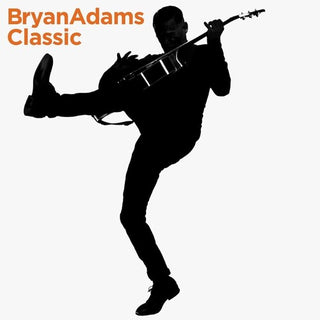 Bryan Adams- Classic